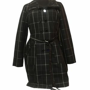 Merona lady jacket size Large